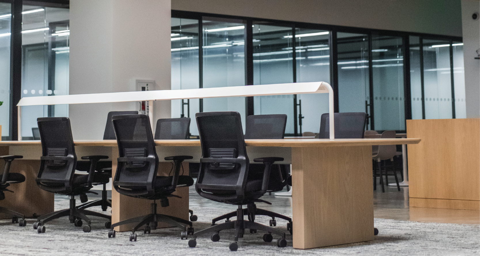 قلب العمل التنظيمي